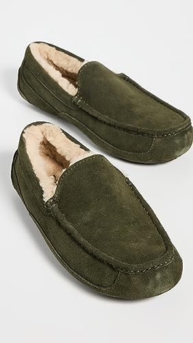 Image of UGG Men's Ascot Slipper