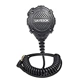 3,5 mm 1-Pin S/P 4C Radio-Lautsprecher-Mikrofon, mit galvanisiertem Antioxidations-Design, um schlechte Kontaktsituationen zu vermeiden