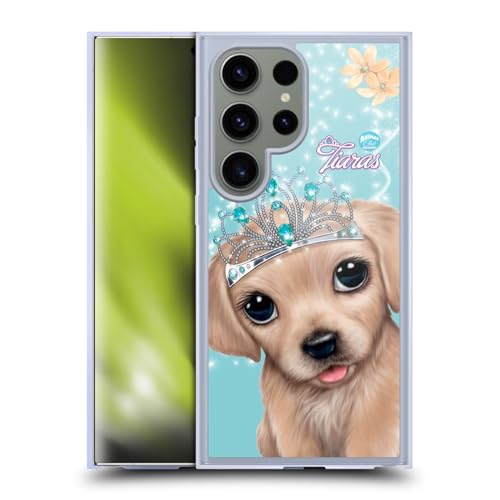 Coque compatible avec Samsung Galaxy S24 Ultra 5G MagSafe Animal Club