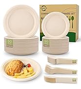 disposable plates
