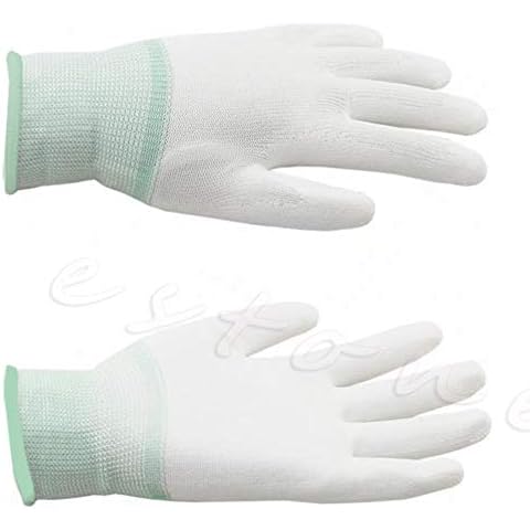 SimpleLife Quilting Grip Gloves for Machine Use Cover
