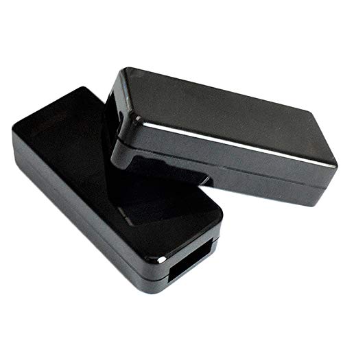 Caja plástica para USB tipo stick miniatura 5