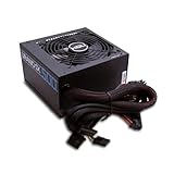 - Tipo: fuente 400 - 600 W - Potencia: 500 W - Serie: Profesional - Marca: Nox.