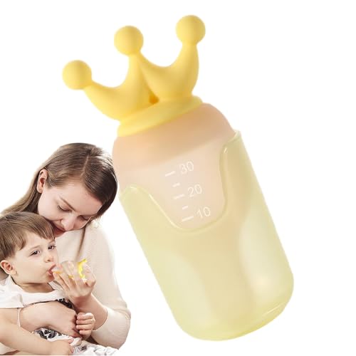 Dispensador de medicina para niños pequeños: dispensador de medicamentos, chupete médico extraíble para niños pequeños con control de flujo | Dispensador de medicamentos anti-anti-embarcación con cont Dispensador de medicina para niños pequeños: dispensador de medicamentos, chupete médico extraíble para niños pequeños con control de flujo | Dispensador de medicamentos anti-anti-embarcación con cont