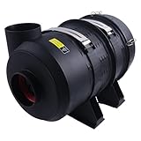 RDLIFT-PART Air Cleaner 2440357 244-0357 CA2440357 Compatible for Caterpillar CAT Engine C7.2 C7