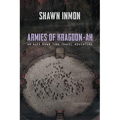 Armies of Kragdon-ah