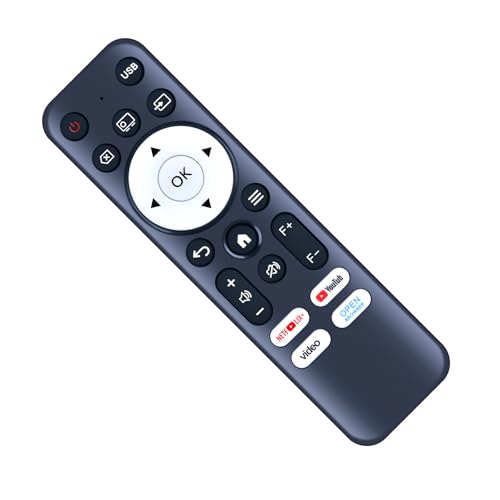 Télécommande de XuanPad pour vos soirées cinéma maison