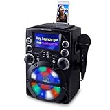Karaoke USA Karaoke (GQ740)