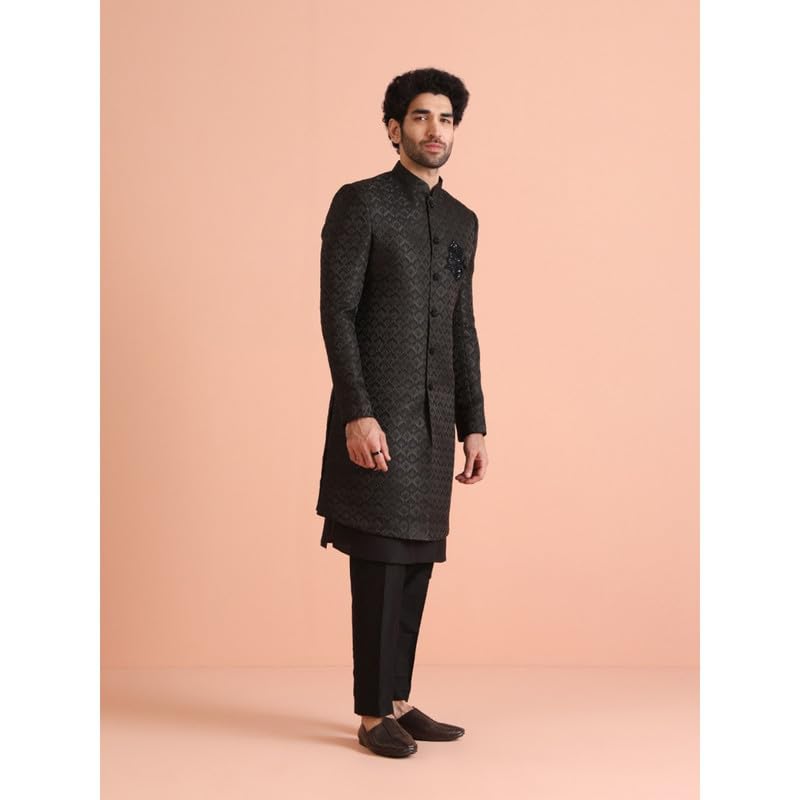 Image of KISAH Men Mens Sherwani
