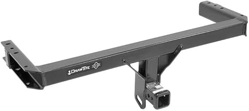 Vista 41 de Draw-Tite 75998 - Enganche de remolque Clase 3, receptor de 2 pulgadas, negro