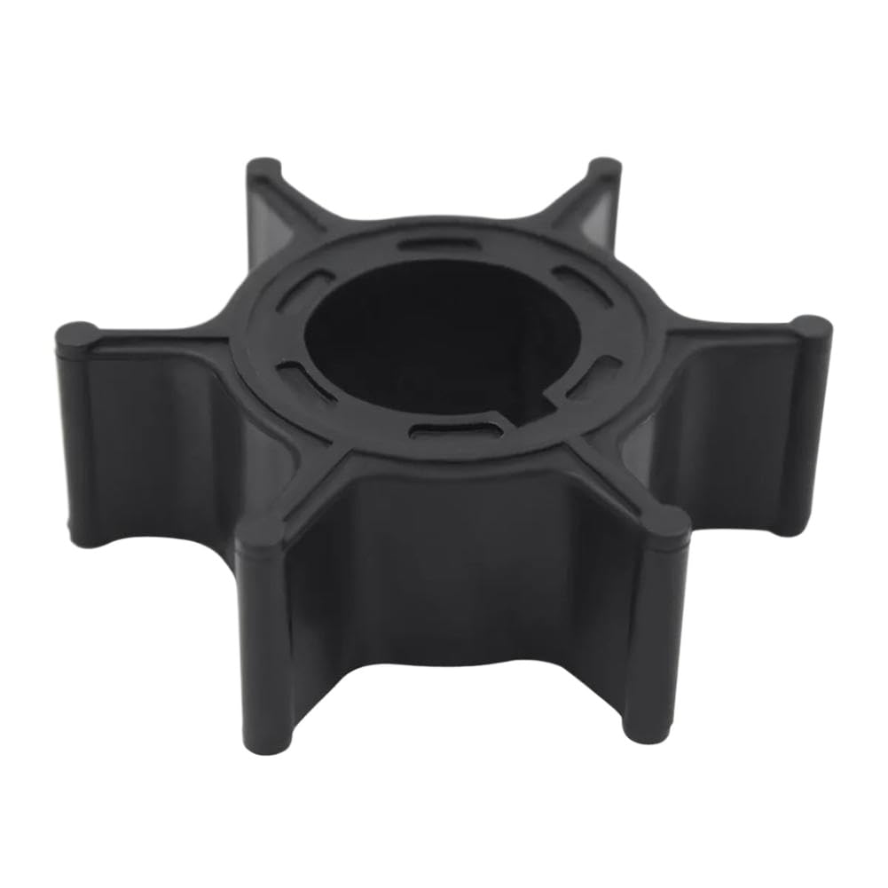 Girante Pompa Acqua Con Chiavetta Compatibile Con Fuoribordo BF 8 9.9