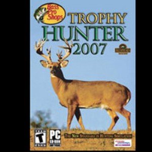 Trophy Hunter 2007 Bass Pro Shops trouvez le grand gibier virtuel