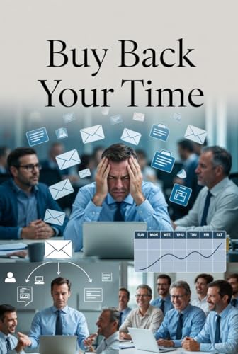 Buy Back Your Time