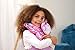 Simba Fluffyfly Peluche Mariposa Inflable 30 cm Imagen de Simba Fluffyfly Peluche Mariposa Inflable 30 cm