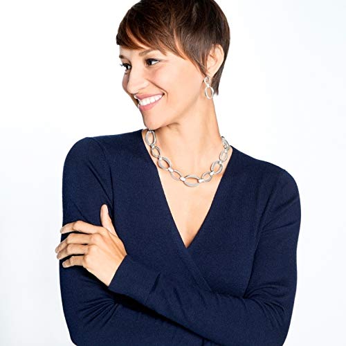 Brighton Meridian Swing Statement Necklace #TOP3