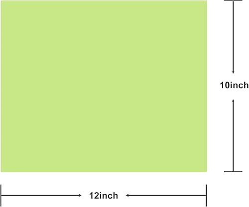 Vista 58 de VENITOR Vinilo termotransferible 3D para planchar en camisetas, bolsas, almohadas, tela textil, 3 hojas de 12 x 10 pulgadas, vinilo de transferencia