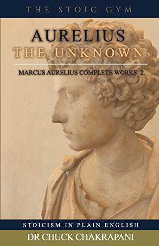 Aurelius the Unknown: 2 (Marcus Aurelius Complete Works) view 2