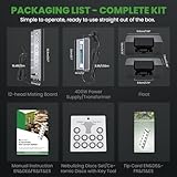 Zoom IMG-1 mxmoonant 8500 ml h dispositivo Zoom IMG-1 mxmoonant 8500 ml h dispositivo