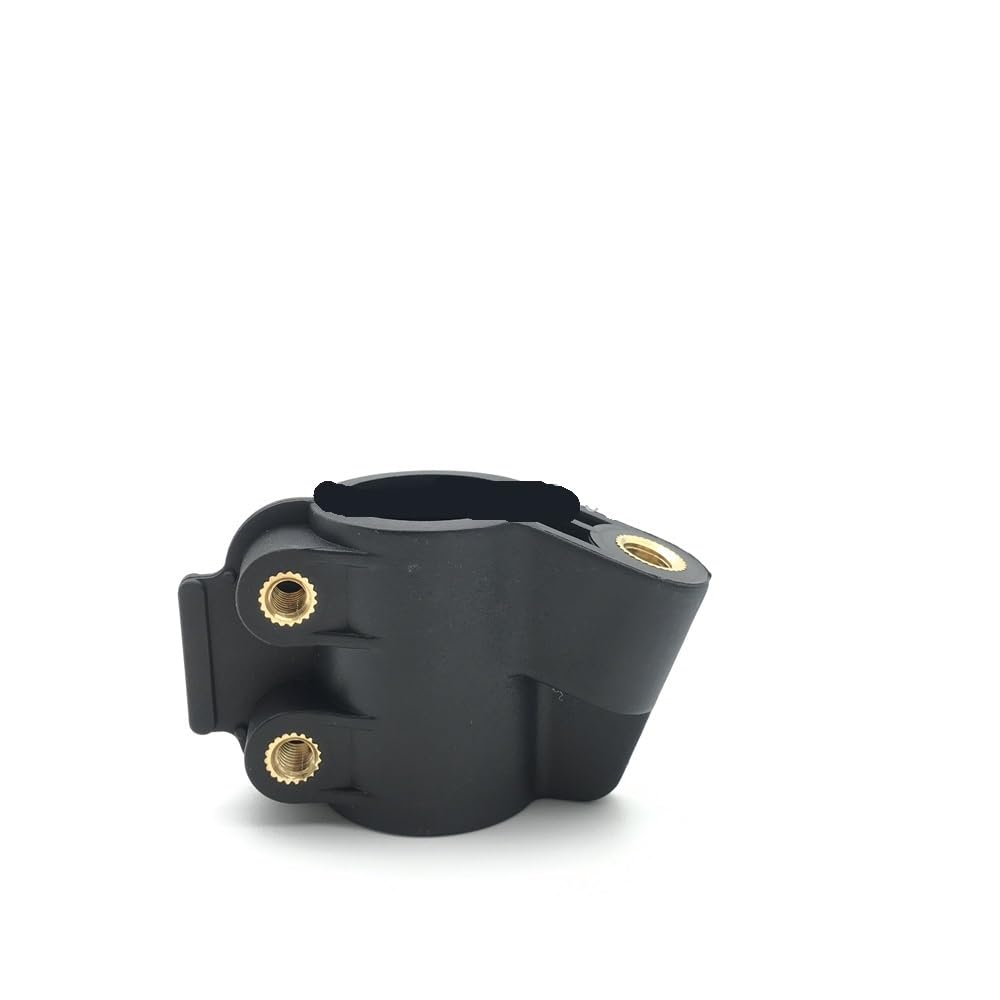 Compatible Para EFT Trípode dron agrícola serie E416P piezas aluminio 420–550mm