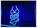 Coors Light Beer Bikini Bar Pub LED Neon Sign Man Cave A119-B
