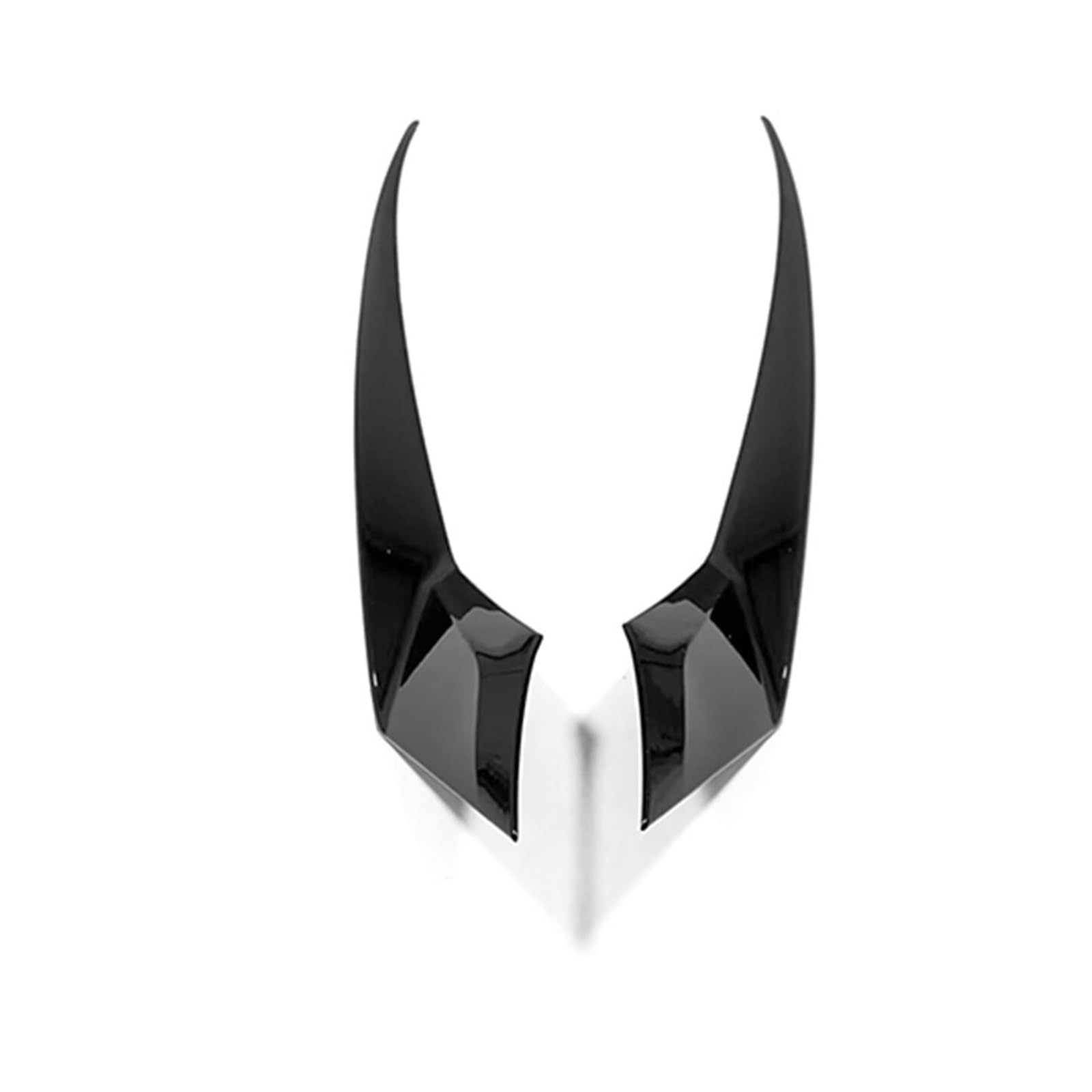 Headlight Eyebrow Eyelids Trim Cover for Accord 11th Car Headlight Eyebrow