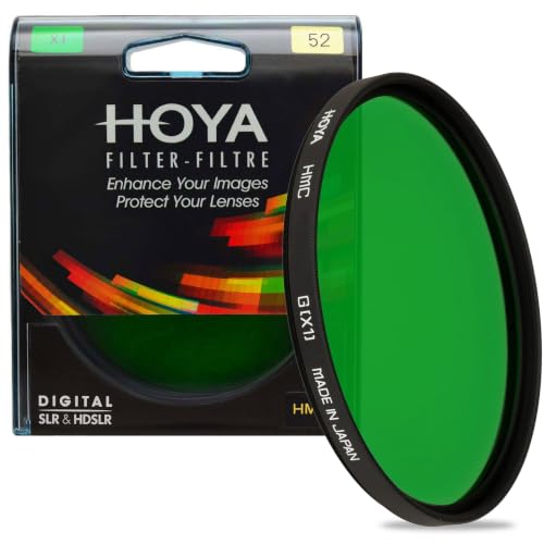 Hoya HMC X1 de 52 mm mejora el contraste en paisajes eliminando reflejos indeseados