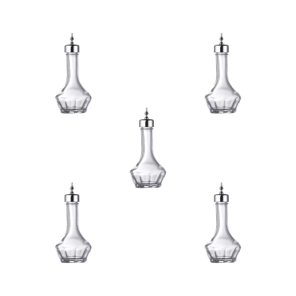 Verres à champignons de 50 ml pour parfumer votre bureau et sublimer vos soirées maison