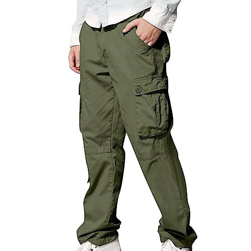 Pantalones tácticos ligeros de secado rápido Flex Ripstop