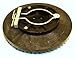 Tennant 12" Pad Driver Assembly 385944 for Floor Scrubber A5 T5 T5e 5400 600mm