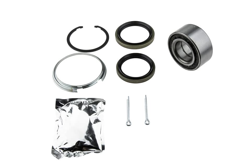Kit de roulement de roue avant Carina E roulement de moyeu KLP-TY-002