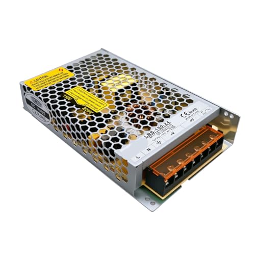 Alimentation à découpage 12V 150W pour stabiliser le courant des LED - 5