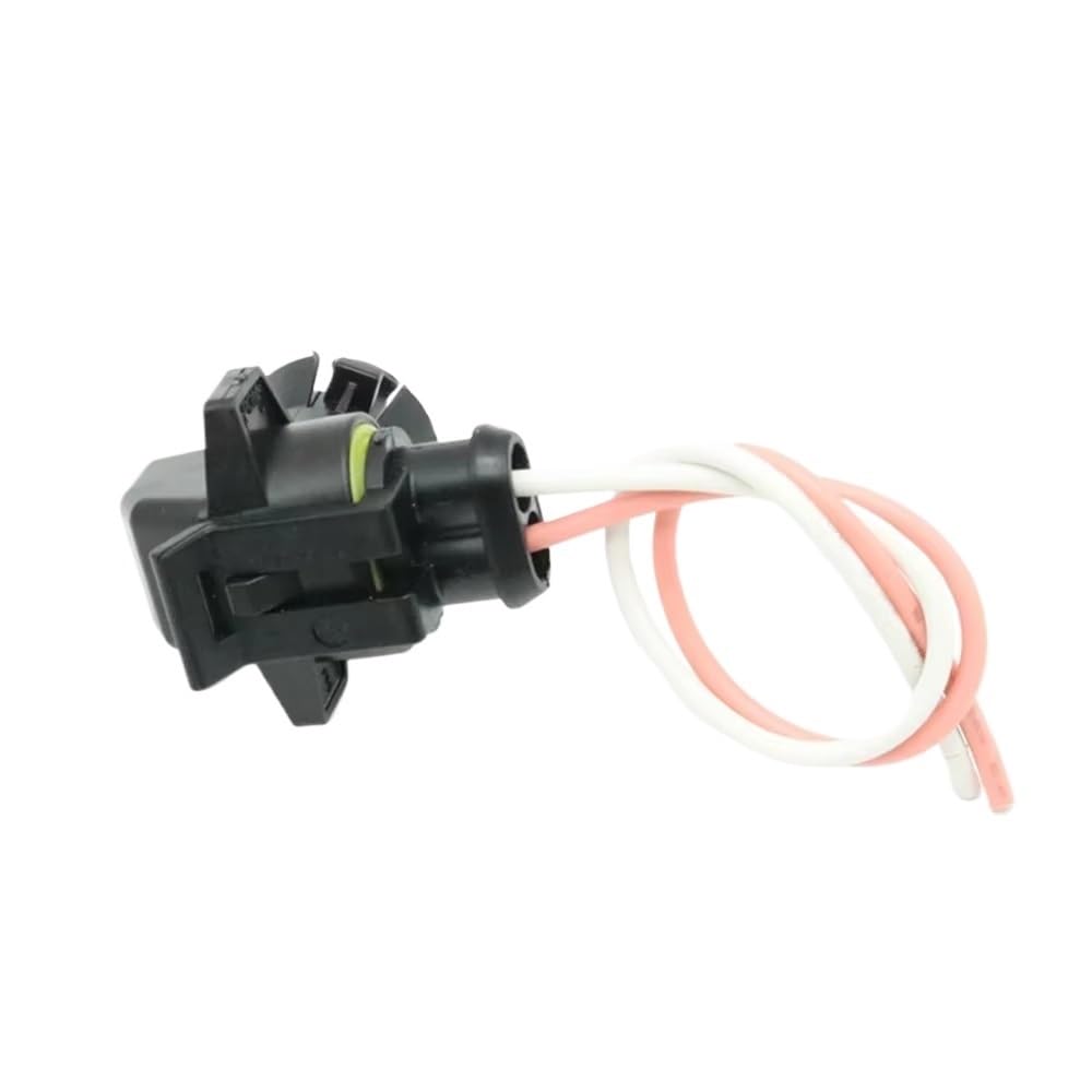 Sensor de temperatura del aire ambiente con interruptor de enchufe preciso para Cadillac Catera 7
