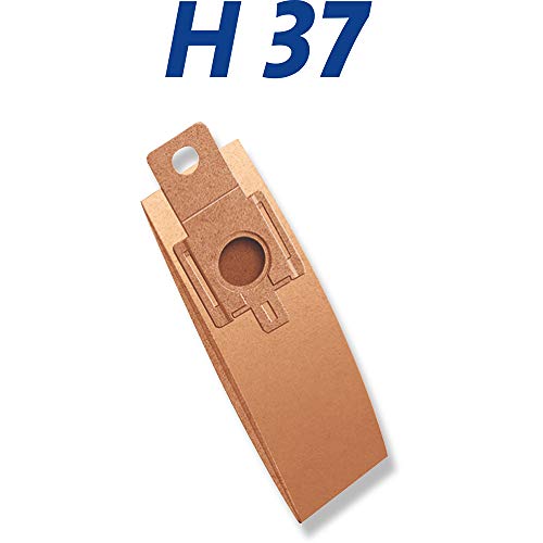 Swirl H 37 Sacchetti per aspirapolvere