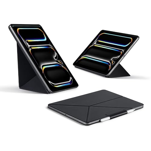 Amazon.co.jp: PITAKA iPad Pro 11インチ ケース M5 (2025、第6世代