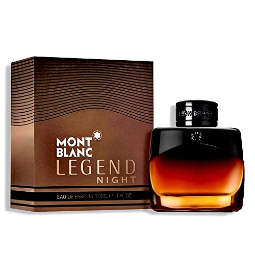 Montblanc Legend Night Eau de Parfum 