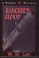 Rancher's Blood 0802741207 Book Cover