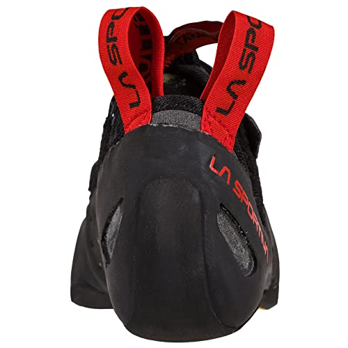 Foto von La Sportiva Tarantula Boulder Kletterschuhe für Herren, Metall Sunset, 42 EU