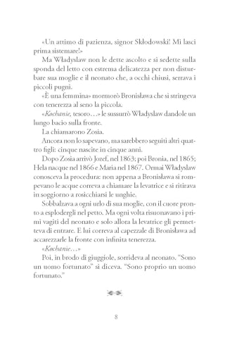Marie E Bronia. Un Patto Tra Sorelle - 6