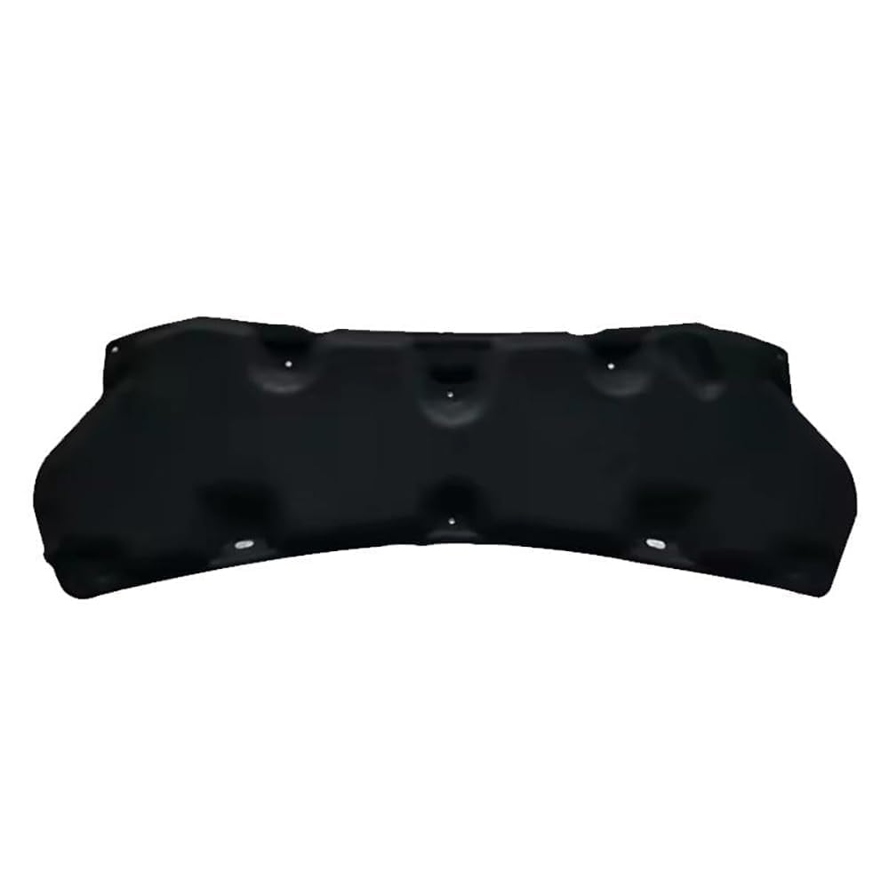 Cotone Isolante Acustico per Cofano Anteriore Auto,per CRV 2012-2016,Isolamento del Cofano del Cofano, Isolamento Acustico del vano Motore