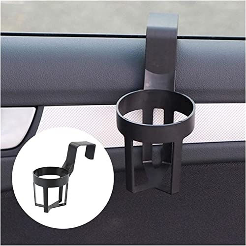 Accesorio interior para carro portavasos y organizador miniatura 6