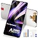 Produktbild Bildschirm für Samsung Galaxy A21s A217F LCD Display - für Samsung A21s LCD Touchscreen Digitizer SM-A217F A217M A217F/DS Glas Panel Full Montage Reparatur Kits (nicht für A21)