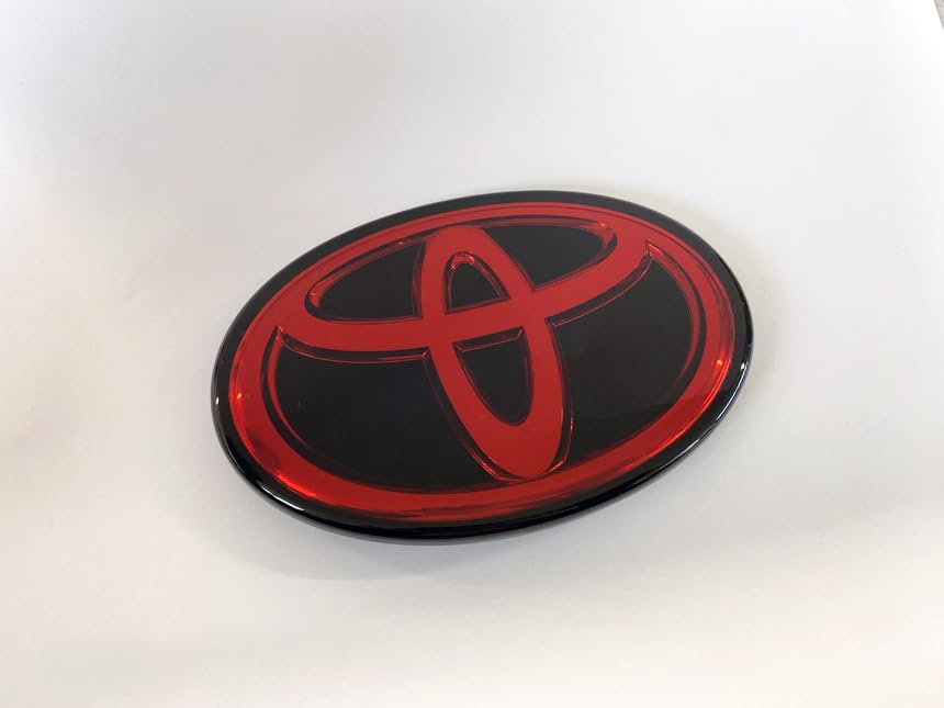 Grazio＆Co│グラージオ│GR エンブレム ｜80 ヴォクシー ノア｜リア Amazon | Grazio&Co.GRエンブレム 80/90系 ヴォクシー・ノア