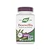 Nature's Way Standardized Boswellia; 40% Boswellic Acids per serving; TRU-ID Certified; Vegetarian; 60 Tablets (Packaging May Vary)