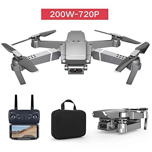 Mini-Drone WIFI FPV caméra HD 4K le cadeau idéal pour ados