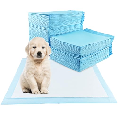 Mateju Welpenunterlage Waschbar - Wiederverwendbare Pipi-Matte