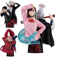 メガハウス(MegaHouse)プチラマEX TVアニメ『ダンダダン』（BOX3個入り）