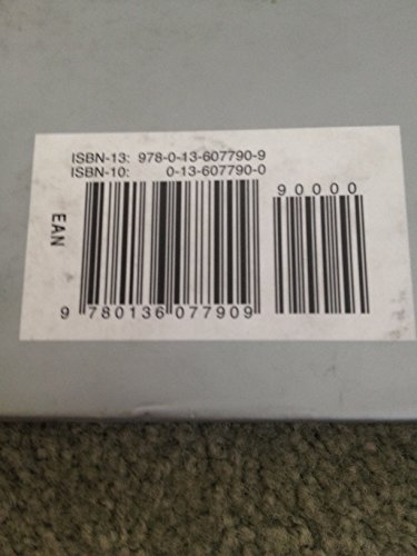 Engineering Mechanics: Statics (12th Edition)