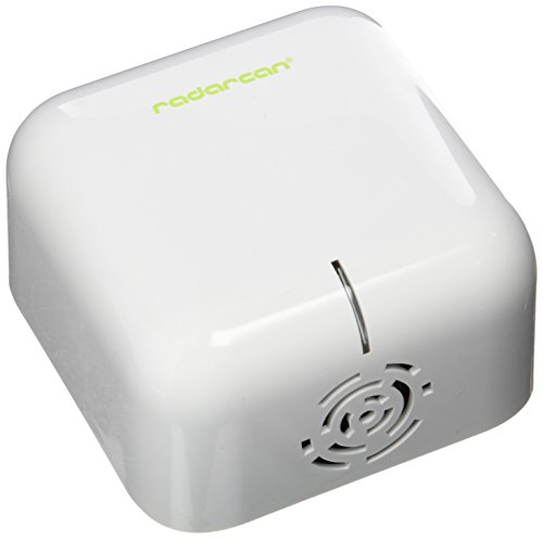 Preisvergleich Produktbild RADARCAN r-304 Fernhaltemittel Anti Hunde / Katzen Pro