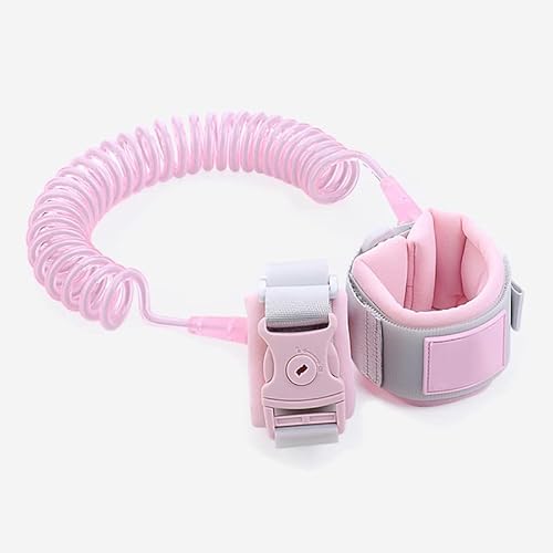 Naixin Creativo - Arnés de cuerda antipérdida Cover