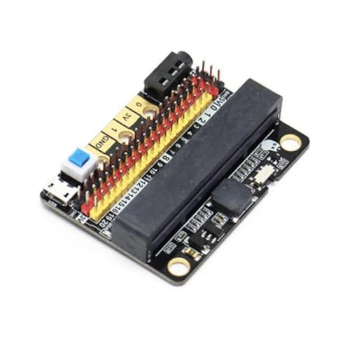 Image of BBC MICRO:BIT Expansion Board†Robotbit IOBIT V2.0